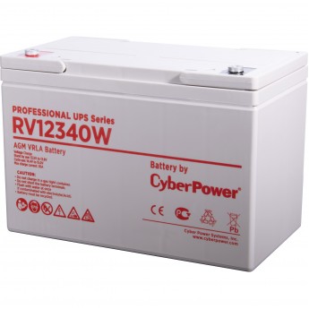Аккумуляторная батарея CYBERPOWER RV 12410W