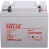 Аккумуляторная батарея CYBERPOWER RV12-50 RV 12-50