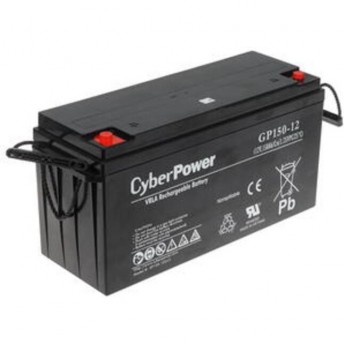 Аккумуляторная батарея для ИБП CyberPower 12V150Ah