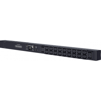 Блок силовых розеток CYBERPOWER PDU31414 0U type Блок силовых розеток CYBERPOWER PDU31414 0U type