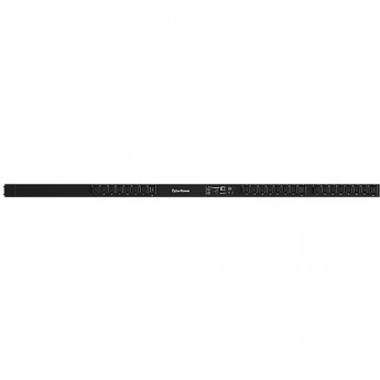 Блок силовых розеток CYBERPOWER PDU41404 0U type Блок силовых розеток CYBERPOWER PDU41404 0U type