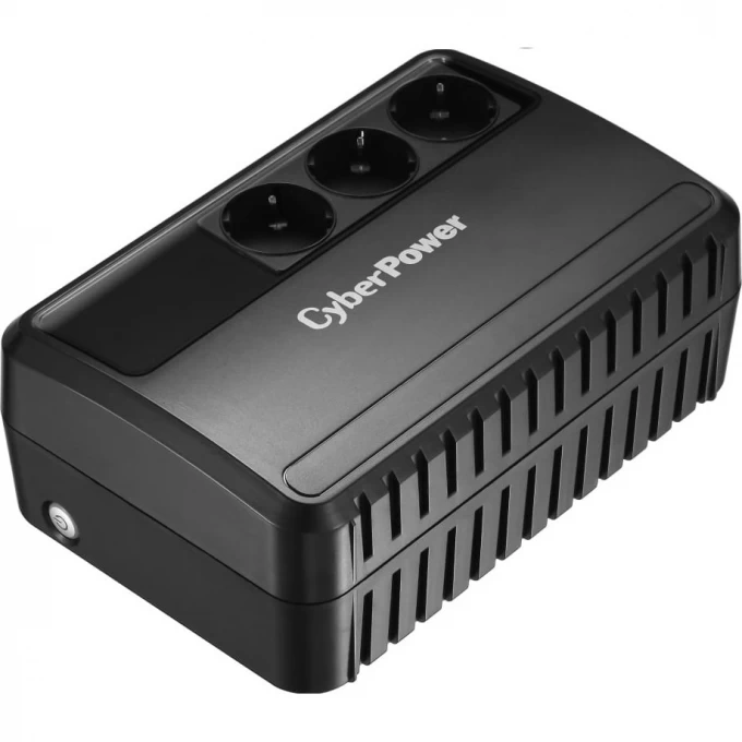 ИБП CYBERPOWER BU600E ИБП CYBERPOWER BU600E