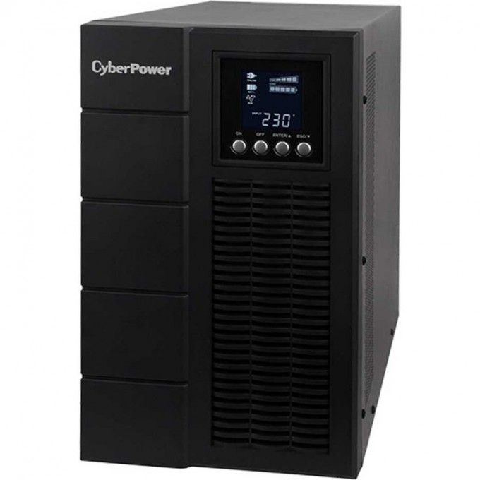 ИБП CYBERPOWER OLS3000E