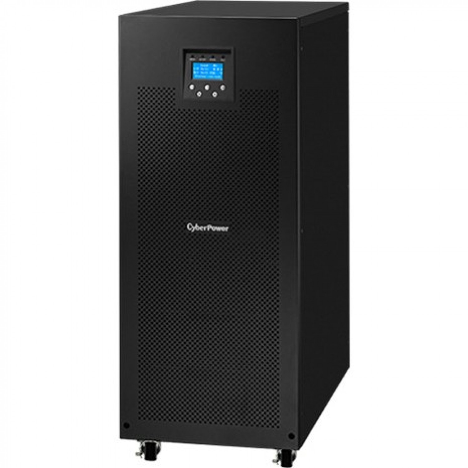 ИБП CYBERPOWER OLS3S20KE. Купить ИБП на Официальном Сайте CYBERPOWER в ...