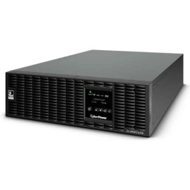 ИБП CYBERPOWER ONLINE OL10KERT3UPM 10 кВА / 9 кВт