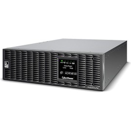 ИБП CYBERPOWER OL6KERT3UPM, Online, 6000VA/6000W USB/RS-232/Dry/EPO/SNMPslot/RJ11/45/без ВБМ UPS CyberPower OL6KERT3UPM, Online, 6000VA/6000W USB/RS-232/Dry/EPO/SNMPslot/RJ11/45/without batteries