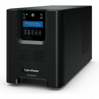 ИБП CYBERPOWER PR1000ELCD