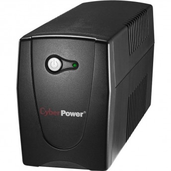 ИБП CYBERPOWER VALUE600EI-B