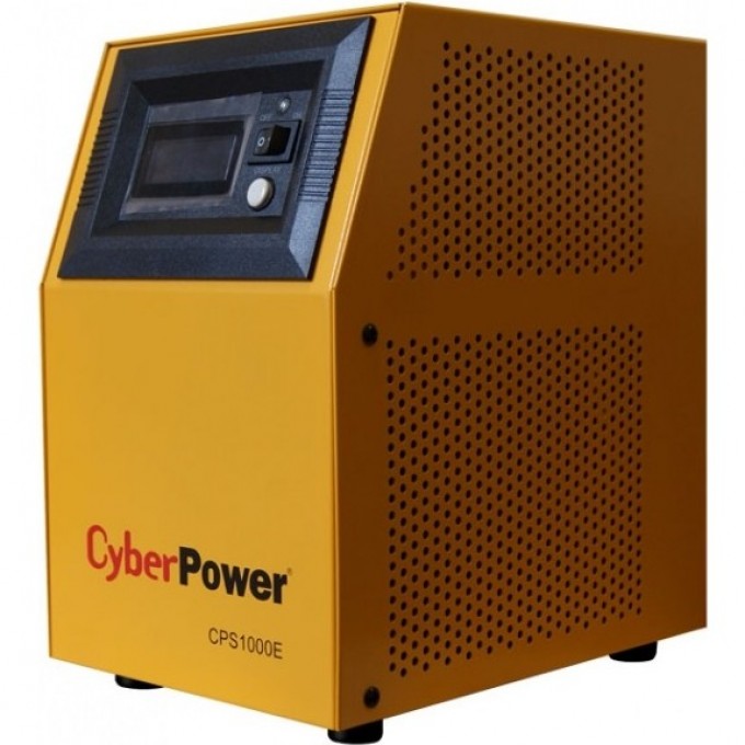 Инвертор CYBERPOWER CPS1000E