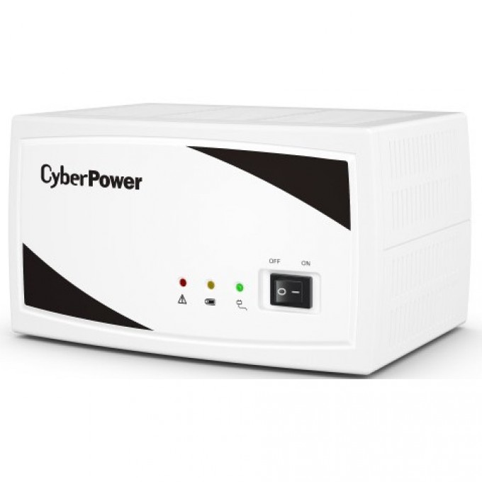 Инвертор CYBERPOWER SMP350EI