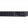 Источник бесперебойного питания UPS CYBERPOWER Line-Interactive 1500VA/1350W USB/RS-232/EPO/SNMPslot (8 IEC С13) PLT1500ELCDRT2U