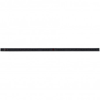 Распределитель питания CYBERPOWER PDU20MVHVIEC30F 0U type Распределитель питания CYBERPOWER PDU20MVHVIEC30F 0U type