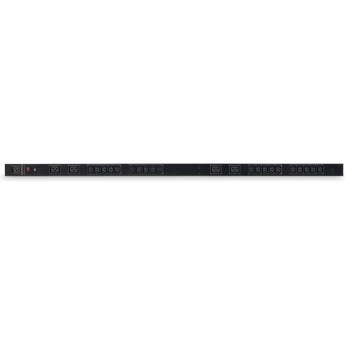 Распределитель питания CYBERPOWER BASIC ZERO U PDU20BVHVIEC24F Распределитель питания CYBERPOWER BASIC ZERO U PDU20BVHVIEC24F