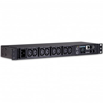 Распределитель питания CYBERPOWER PDU31005 1U type Распределитель питания CYBERPOWER PDU31005 1U type