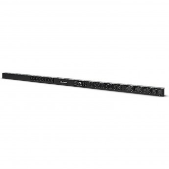 Распределитель питания CYBERPOWER SWITCHED METERED ZERO U PDU81404