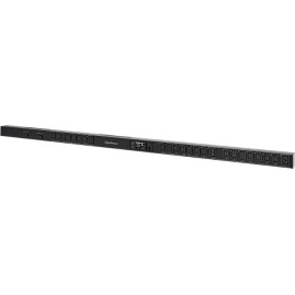 Распределитель питания CYBERPOWER SWITCHED METERED ZERO U PDU81405
