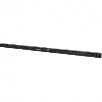 Распределитель питания CYBERPOWER SWITCHED METERED ZERO U PDU81405