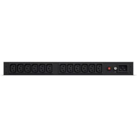 Система распределения питания PDU CYBERPOWER PDU20BHVIEC12R
