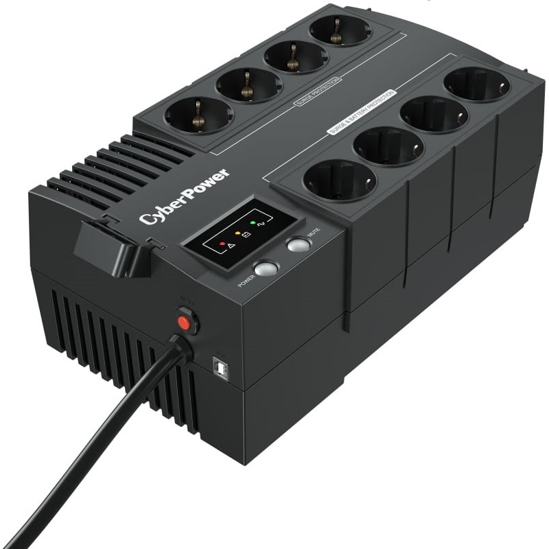 CyberPower BS650E